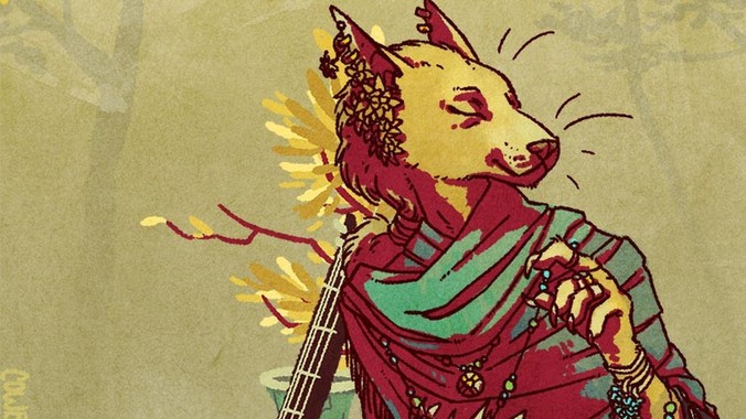 公司规定所有接口都用 post 请求,这是为什么?